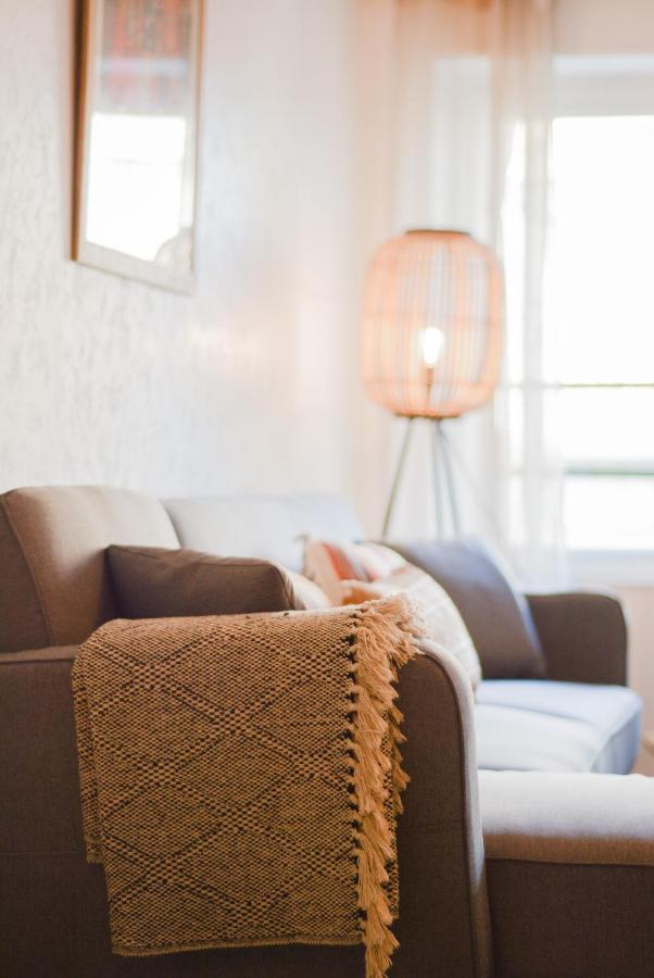 Apartment Le Repere De Poincare Nancy